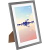 Goldbuch marco de fotos Sylt 20x30 cm gris
