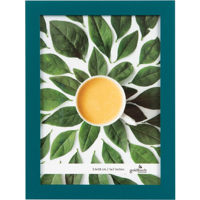 Goldbuch Marco de fotos Verano azul 13x18 cm