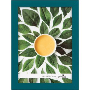 Goldbuch Marco de fotos Verano azul 13x18 cm