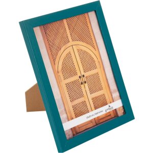 Marco de fotos Goldbuch Verano azul 15x20 cm