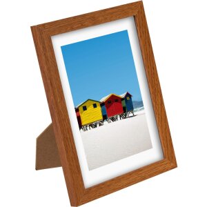 Marco de fotos Goldbuch Sylt 13x18 cm marrón