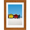 Marco de fotos Goldbuch Sylt 13x18 cm marrón