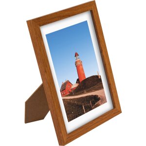 Goldbuch marco de fotos Sylt 15x20 cm marrón