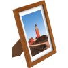 Goldbuch marco de fotos Sylt 15x20 cm marrón