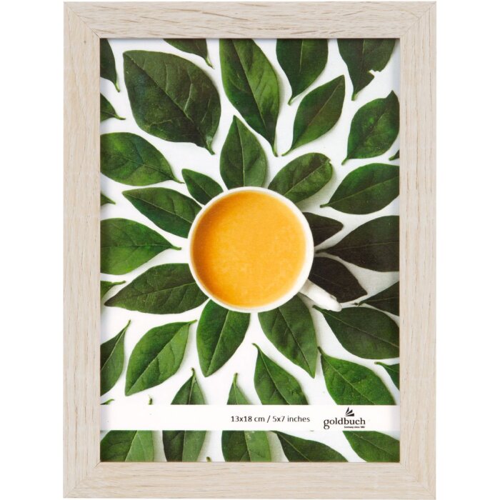 Goldbuch Marco de fotos Naturaleza de verano 13x18 cm