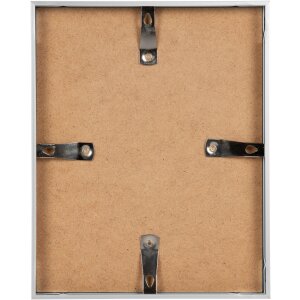 Goldbuch marco de aluminio Alluminio 20x25 cm plata