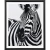 Goldbuch marco de aluminio Alluminio 20x25 cm negro