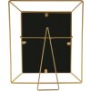 Goldbuch portarretrato de metal Otranto 15x20 cm oro