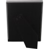 Goldbuch Marco de Foto de Metal Scuro Negro con Passepartout 10x15 cm