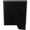 Goldbuch Marco de Foto de Metal Scuro Negro con Passepartout 13x18 cm
