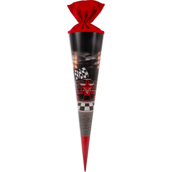 Goldbuch Cono escolar Racing Champion 70 cm