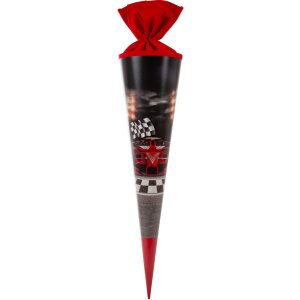 Goldbuch Cono escolar Racing Champion 70 cm