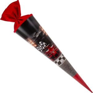 Goldbuch Cono escolar Racing Champion 70 cm