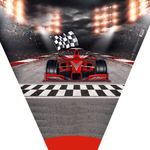 Goldbuch Cono escolar Racing Champion 70 cm