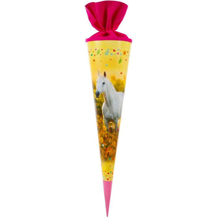 Libro de Oro Bolsa Escolar Chiara 70 cm