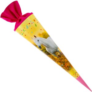Libro de Oro Bolsa Escolar Chiara 70 cm