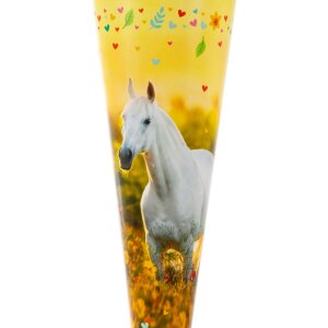 Libro de Oro Bolsa Escolar Chiara 70 cm