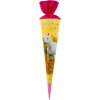 Libro de Oro Bolsa Escolar Chiara 70 cm