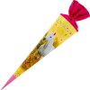 Libro de Oro Bolsa Escolar Chiara 70 cm