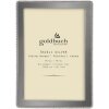 Goldbuch Marco de fotos de metal Ascoli plata 13x18 cm