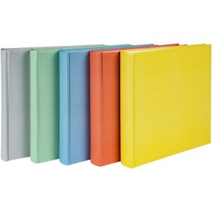 Goldbuch Jumbo Álbum de Fotos Home 30x31 cm 100...