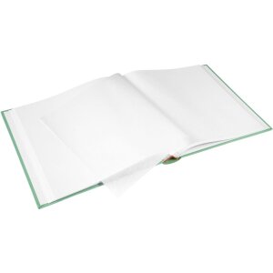 Goldbuch Jumbo Álbum de Fotos Home 30x31 cm 100...
