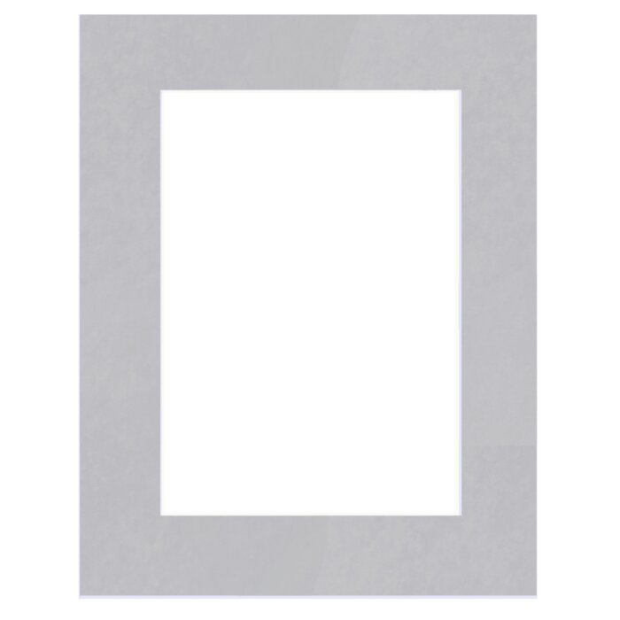HNFD Passepartout confeccionado Lavanda 40 tallas gris