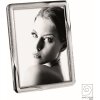 Mascagni A1373 Marco Metal Patrón 13x18 cm plata brillo