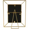 Goldbuch Marco de Retrato de Metal Otranto 10x15 cm a 15x20 cm oro