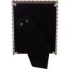 Goldbuch Marco de metal Ritorto 10x15 cm y 13x18 cm plata