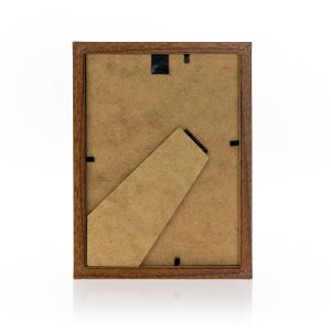 Marco Vivan 15x20 cm marrón oscuro