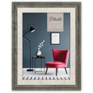 ZEP Marco Enna gris 30x40 cm