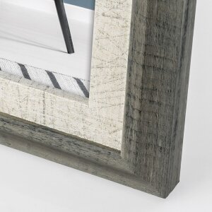 ZEP Marco Enna gris 30x40 cm