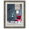 ZEP Marco Enna gris 30x40 cm