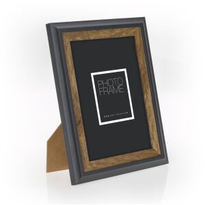 ZEP Marco Enna negro 10x15 cm