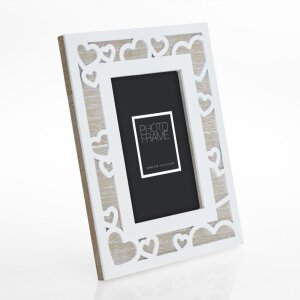 ZEP Marco de madera Sofia 10x15 cm