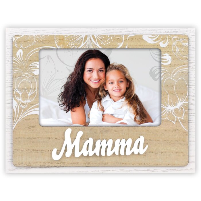 ZEP Marco de madera Manola 10x15 cm Mamma