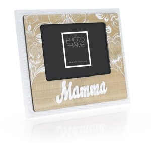 ZEP Marco de madera Manola 10x15 cm Mamma