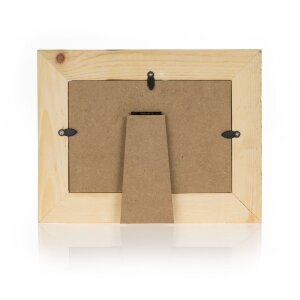 ZEP Marco de madera Gigi ES 10x15 cm Marco Amigos
