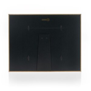 ZEP Marco de madera Blanca IT 10x15 cm Abuelos