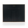 ZEP Marco de madera Blanca IT 10x15 cm Abuelos