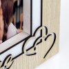 ZEP Marco de madera Angela IT 10x15 cm