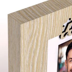 ZEP Marco de madera Angela ES 10x15 cm