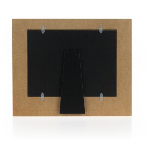 ZEP Marco de madera Squadra 15x20 cm
