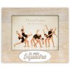 ZEP Marco de madera Squadra 15x20 cm