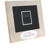 ZEP Marco de madera Squadra 15x20 cm
