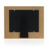 ZEP Marco de madera Squadra 15x20 cm