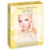ZEP Marco de fotos con purpurina Wynn Glitter oro 10x15 cm
