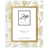 ZEP Marco de fotos de cristal Siracusa 13x18 cm oro