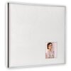 ZEP Álbum de boda XL Ingrid 32x32 cm 100 páginas blancas